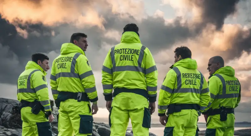 Le Associazioni di Volontariato